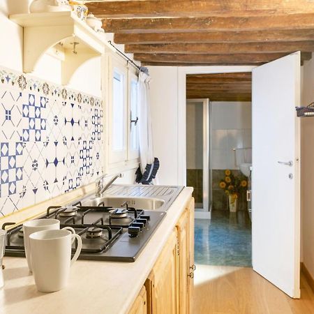 Giardino Bardini Cozy Apartment Florence Exterior photo