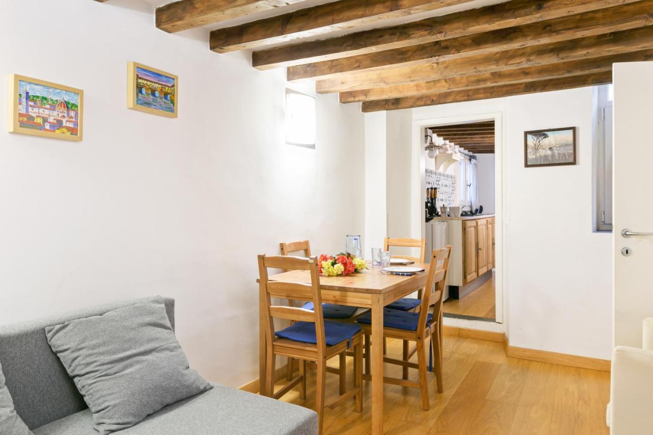 Giardino Bardini Cozy Apartment Florence Exterior photo