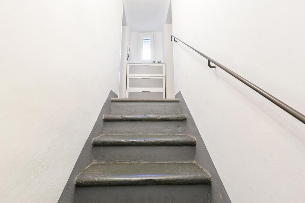 Giardino Bardini Cozy Apartment Florence Exterior photo