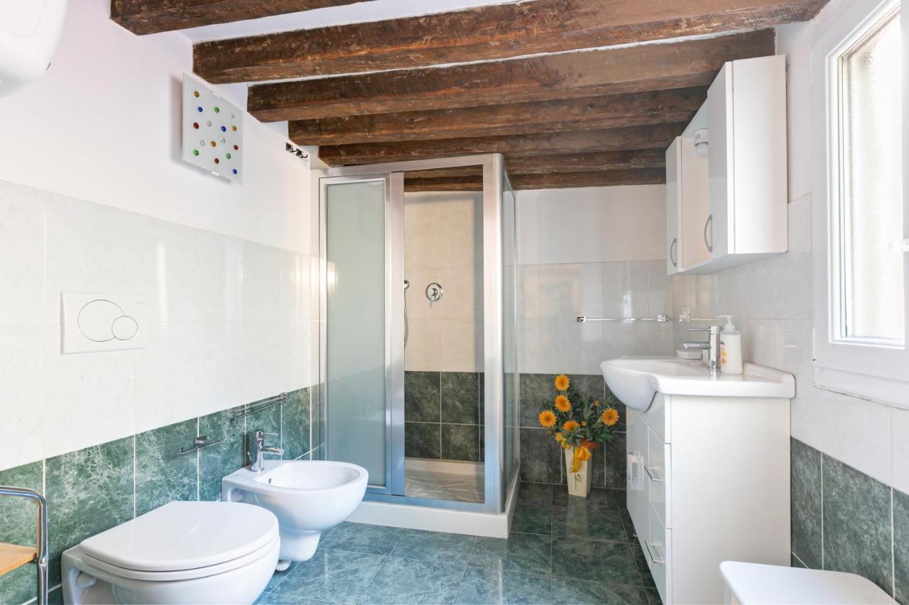 Giardino Bardini Cozy Apartment Florence Exterior photo