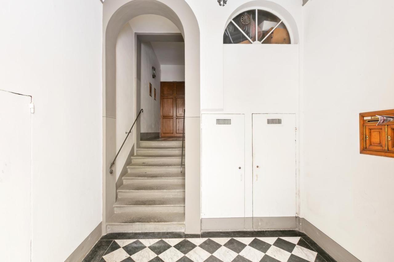 Giardino Bardini Cozy Apartment Florence Exterior photo