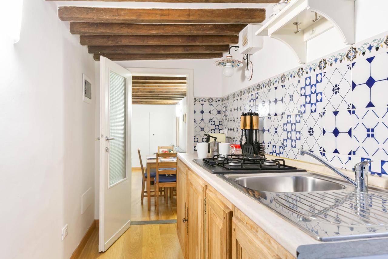 Giardino Bardini Cozy Apartment Florence Exterior photo