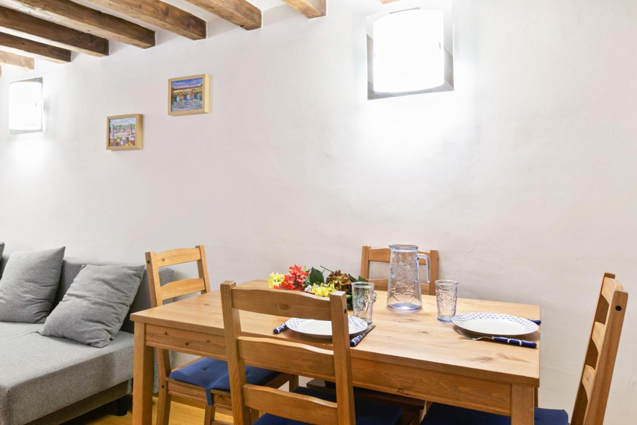 Giardino Bardini Cozy Apartment Florence Exterior photo
