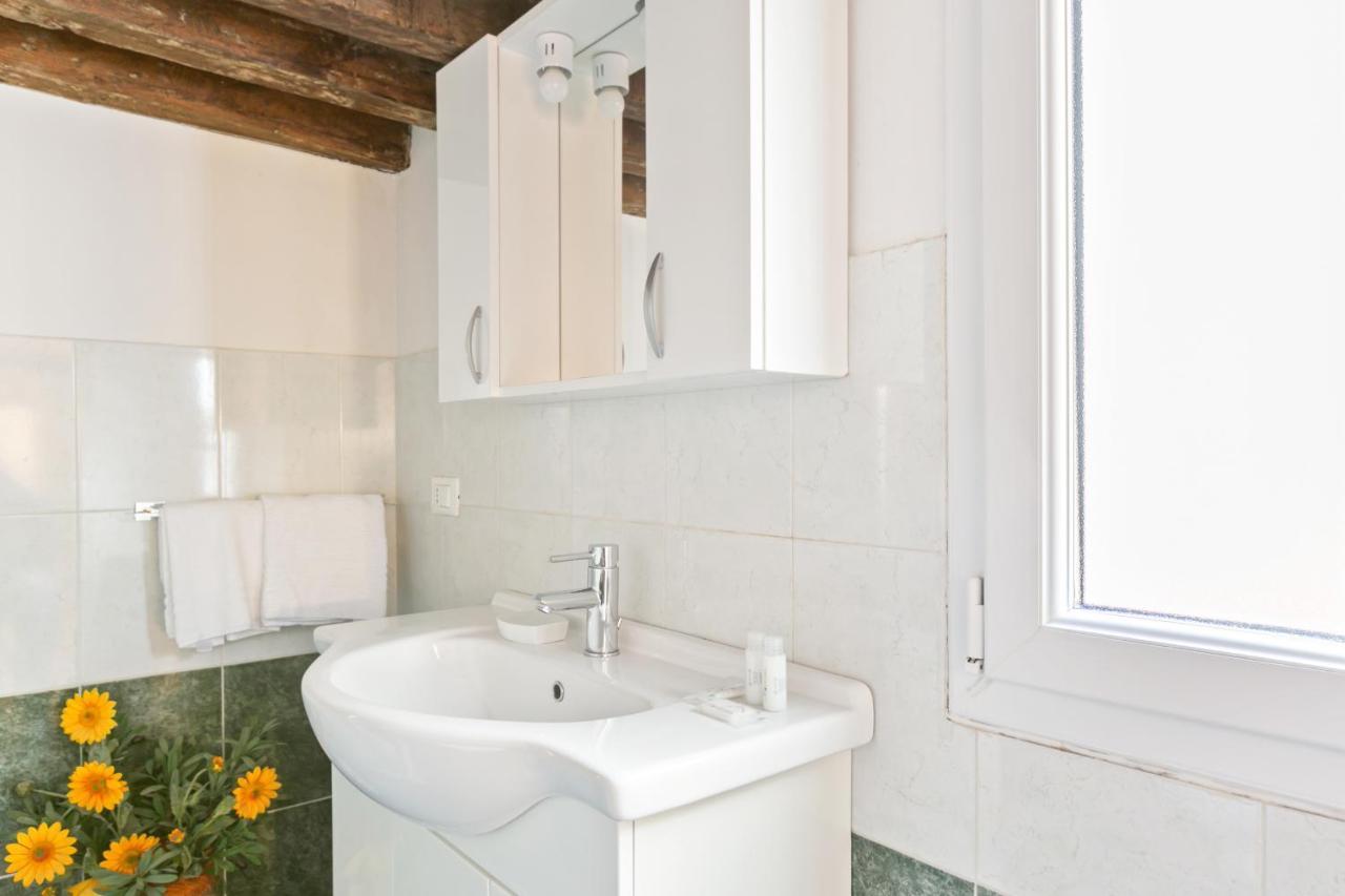 Giardino Bardini Cozy Apartment Florence Exterior photo