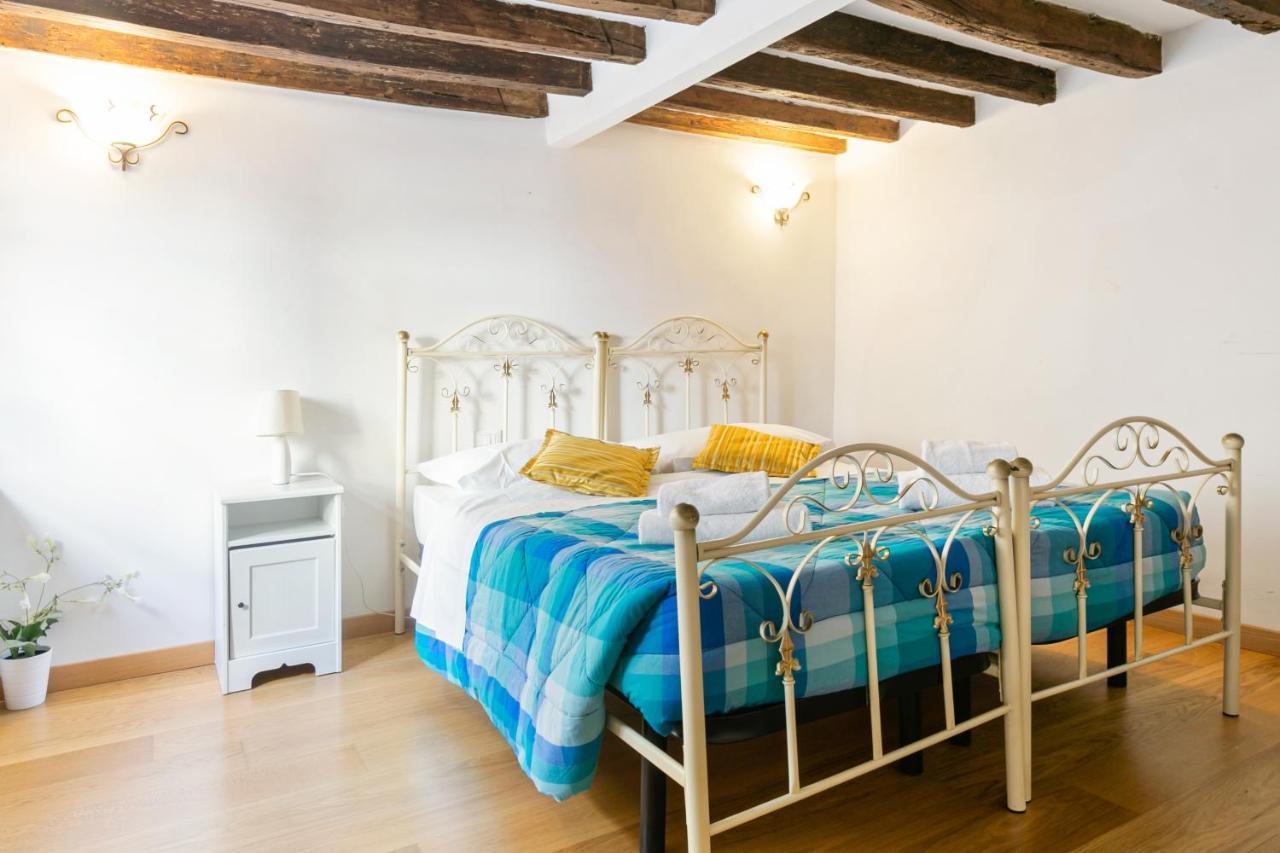 Giardino Bardini Cozy Apartment Florence Exterior photo